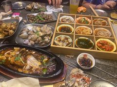 -锦州御烧烤·形象店(人民街店)