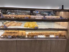 -山崎面包(苏州中心店)