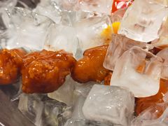 冰镇咕噜肉-陶陶居酒家(美院店)