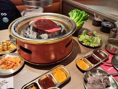-西塔老太太泥炉烤肉(双井店)