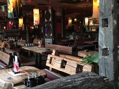 -Helens海伦司小酒馆(红旗南路店)