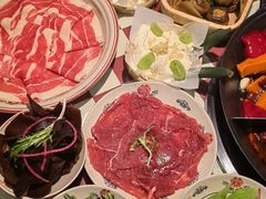 -赵美丽重庆火锅(西安直营总店)