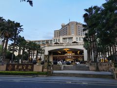 -翠湖宾馆·中餐厅