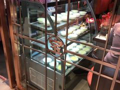 -宝葫芦西北茶食铺(万达店)