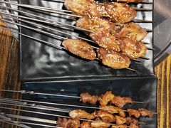 -每食每刻·皖北新民地锅鸡