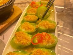 -巡味顺德菜(龙华壹方城店)