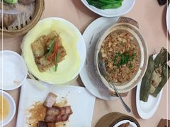 -东方印象大酒楼(拱北店)