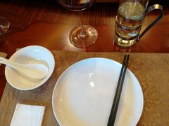 -西安西藏大厦开元名都大酒店·四季轩中餐厅