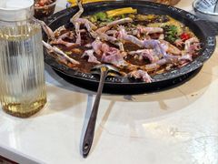 -大江美蛙鱼火锅(都江堰店)