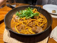 -Secco德式餐吧(南秀村店)
