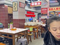 -堂瓦里·33年传统赣菜(第一街区店)