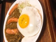-金龙咖喱