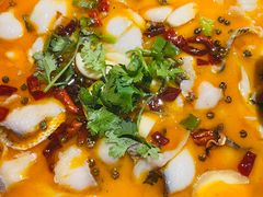 -淮安宴·淮扬菜(清河路一店)