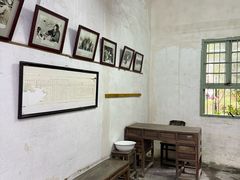 -枫泾古镇-人民公社旧址