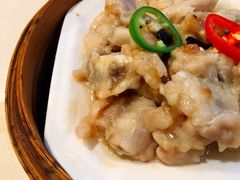 排骨-舊街坊茶楼(市二宫店)