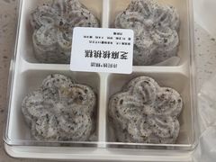-许阿姨糕团店(南京总店)