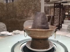 传统木炭火锅-洪长兴(云南南路店)
