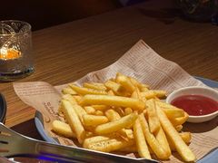 -MARU玛露音乐餐厅(大学路店)