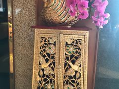 -曼谷王子宫殿酒店