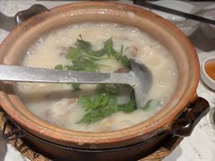 -潮州府·潮菜·砂锅粥(徐家汇店)