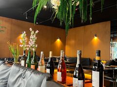 -Fuzzy Bistro 浮几韩餐·茶酒馆