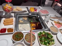 -海底捞火锅(凤凰广场店)