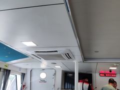 -运河游船(武林门码头)