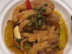 -顺意·顺德家乡菜(国际人才大厦店)