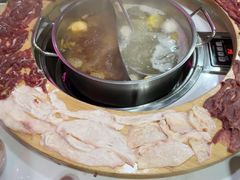 -三毛牛肉店(福强店)