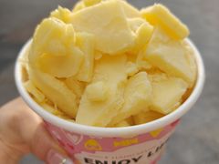 -初心炒酸奶(厚德品园店)