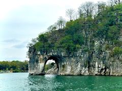 -桂林两江四湖景区