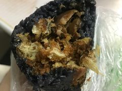 -芳婆糕团店(王府大街店)