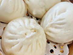 -孙记包子(火车站店)