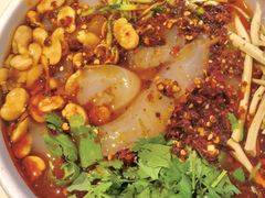 -老爷庙风味美食府(魏都大道店)