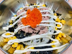 -米村拌饭(东方新天地店)