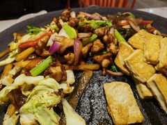 -一烙锅(友谊店)