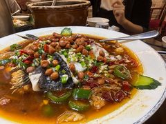 -园林美食城·本土农家菜(杨和镇店)