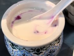 特色手工酸奶-毡房姑娘·新疆菜·烧烤