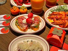 -ZAFFERANO西班牙海鲜饭(上海首店)