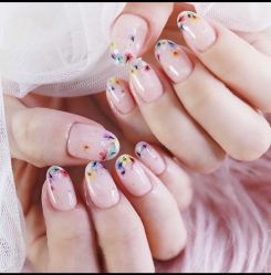 -Aso Artist Beauty美甲美睫