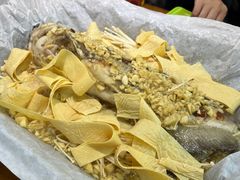 -三煮纸包鱼(青岛总店)