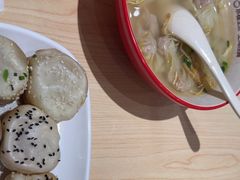 -小杨生煎(深圳岗厦北店)