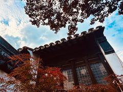 -黎里古镇