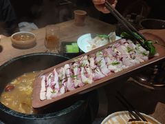 -蘑界·野生菌火锅(深业上城店)