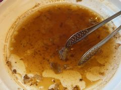 -西贝(上海我格广场店)