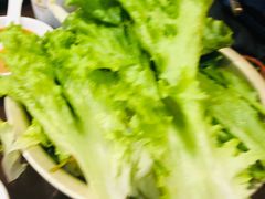 -金源烤肉面片馆(师大店)
