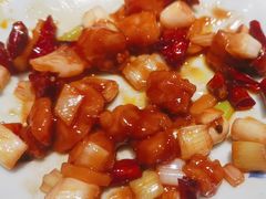 -北平食府(马鞍山路店)