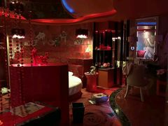 -逅海主题酒店