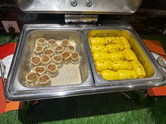-中青旅山水时尚酒店餐厅(雁栖店)