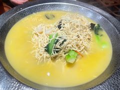 -陈记菜馆·非遗淮扬菜(东关街教场店)